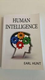 Human Intelligence, Boeken, Ophalen, Zo goed als nieuw