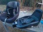 Maxi Cosi 2 Way Pearl autostoel + 2 Way Fix basis, Kinderen en Baby's, Autostoeltjes, Ophalen, Maxi-Cosi, Isofix