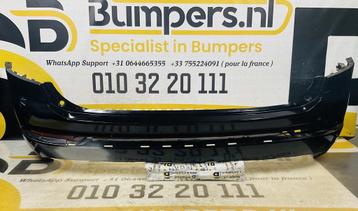 Bumper Volvo XC90 4XPdc 31690642 2016-2022 Achterbumper 1-F1 beschikbaar voor biedingen