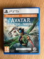 Avatar Frontiers of Pandora + Season pass, Ophalen of Verzenden, Zo goed als nieuw