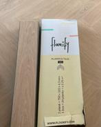 Floorify Uni Visgraat F301, Doe-het-zelf en Bouw, Vloerdelen en Plavuizen, Ophalen, Overige materialen, Overige typen, Nieuw