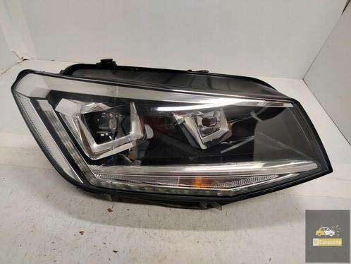 VW Caddy 2K5 Xenon LED rechterlamp Ideaal, Auto-onderdelen, Verlichting, Volkswagen, Gebruikt