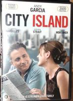 DVD de l'île de la ville, Enlèvement ou Envoi, Drame