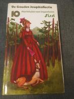 De Gouden Jeugdcollectie Sissi Marieluide von Ingenheim, Boeken, Ophalen of Verzenden, Zo goed als nieuw, Non-fictie