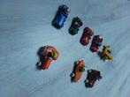 smurfen, smurfen, auto, Ertl en Esci Puffi., Verzamelen, Smurfen, Verzenden, Zo goed als nieuw