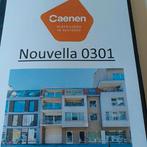 Vakantieverhuur te Blankenberge, Vakantie, Vakantiehuizen | België, 2 slaapkamers, Antwerpen of Vlaanderen, Appartement, Stad