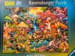 Ravensburger puzzel 1000 stukjes, Hobby en Vrije tijd, Denksport en Puzzels, Ophalen, 500 t/m 1500 stukjes, Zo goed als nieuw