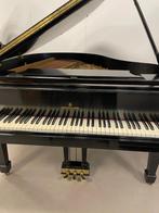 Steinway & Sons S vleugelpiano, Muziek en Instrumenten, Piano's, Ophalen, Gebruikt, Zwart, Vleugel