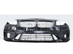 Bumper BMW 2 F45 F46 14- Voorbumper KS7088, Auto-onderdelen, Gebruikt, Voor, 6 maanden garantie, Ophalen of Verzenden