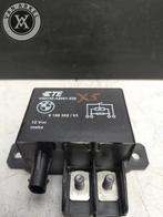 Bmw f serie ventilator relay 61 36 9 198 302, Ophalen of Verzenden, Gebruikt, BMW