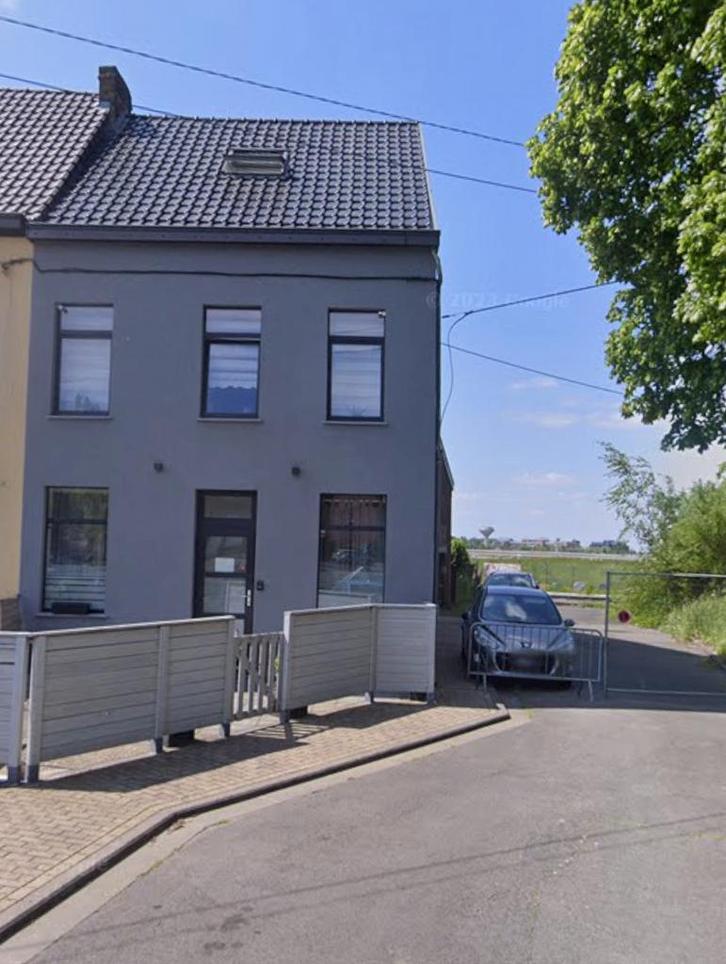 Colocation long terme 4 à 6 personnes aéroport Charleroi, Immo, Appartements & Studios à louer, Charleroi