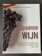 Spaanse wijn, Comme neuf, Autres types, Enlèvement ou Envoi, ALAIN BLOEYKENS