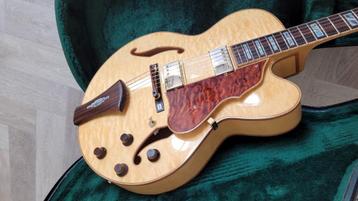 Ibanez AF125 Custom  beschikbaar voor biedingen