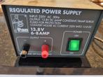 PAN 1068 power supply, Comme neuf, Enlèvement ou Envoi