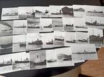 55 foto's van Chinese schepen, Collections, Photos & Gravures, Photo, Enlèvement ou Envoi