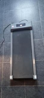 ‍️Tapis de course, Enlèvement