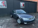 Ford Mondeo 2.0i Automaat, Auto's, Automaat, Mondeo, Bedrijf, Berline