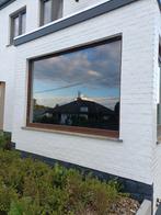 Fenêtres en PVC Deceuninck à partir de 2012, double vitrage, Bricolage & Construction, Comme neuf, Enlèvement ou Envoi