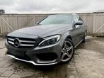 Mercedes C180d AMG PACK, Auto's, Automaat, Achterwielaandrijving, 4 cilinders, 1600 cc