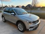 Volkswagen tiguan 1.4 tsi bj 2016 met 168000 km, Auto's, Volkswagen, Voorwielaandrijving, Stof, Euro 6, 4 cilinders