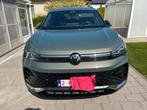 Tiguan R line, Auto's, Volkswagen, 4 cilinders, Leder en Stof, Particulier, Dealer onderhouden