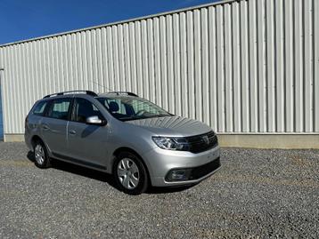 Dacia Break benzine met 1 jaar garantie en Car-Pass beschikbaar voor biedingen