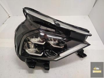 Citro n C4 III Full Led lamp rechts beschikbaar voor biedingen