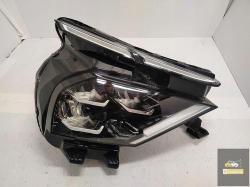 Citro n C4 III Full Led lamp rechts, Auto-onderdelen, Verlichting, Citroën, Gebruikt