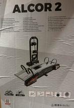 Fietsdrager Trekhaak Menabo (e-bike/fatbike), Enlèvement, Comme neuf