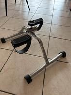 Fietstrapper met weerstand, Enlèvement, Comme neuf