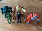 Figurines - BEN 10 - Lot de 5, Enfants & Bébés, Jouets | Figurines, Utilisé