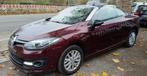 ⭕RENAULT MEGANE Cabrio_1.2 i(131CH)_2015✅EURO 5B_FAIBLE KM✅, Auto's, Renault, Stof, Overige kleuren, Cabriolet, Bedrijf