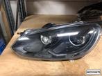 Vw golf 6 r20 r xenon koplamp links origineel, Ophalen of Verzenden, Gebruikt, Volkswagen