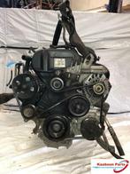 Motorblok Ford Focus Wagon I 1.6-16V Collection(98-04) fydb, Gebruikt, Ford, Ophalen of Verzenden, Ford