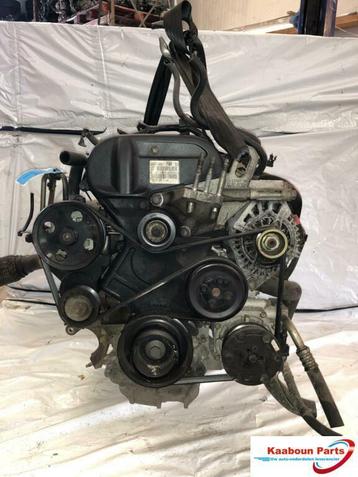 Motorblok Ford Focus Wagon I 1.6-16V Collection(98-04) fydb beschikbaar voor biedingen