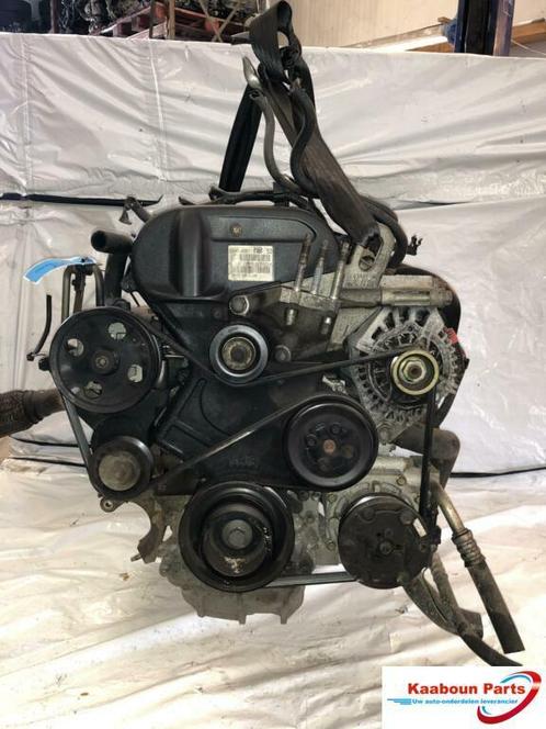 Motorblok Ford Focus Wagon I 1.6-16V Collection(98-04) fydb, Auto-onderdelen, Motor en Toebehoren, Ford, Gebruikt, Ophalen of Verzenden