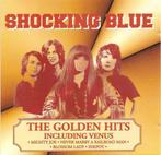 1499 - SHOCKING BLUE - THE GOLDEN HITS - NIEUW, Verzenden, Nieuw in verpakking, Poprock
