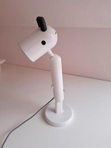 bureaulamp, kind beschikbaar voor biedingen