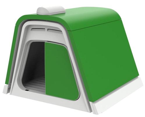🐔 Poulailler Eglu Go neuf – 100 € moins cher !, Dieren en Toebehoren, Pluimvee | Toebehoren, Nieuw, Kippenhok of Kippenren, Ophalen