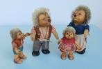 Lotje oude Steiff egeltjes / Lot d'hérisson Steiff ancien, Verzenden