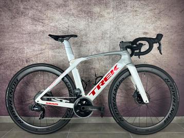 Trek Madone SL 7 eTap