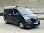 Renault Trafic 2.0dCi 2020 Camera | GPS | Trekhaak | Cruise, Auto's, Bestelwagens en Lichte vracht, 4 cilinders, 2000 kg, Renault