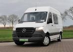 LEASING MERCEDES  Sprinter 315 - 7 zit dubbel cabine, Auto's, 1950 cc, 150 kW, Lease, Airconditioning