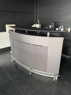 Barmeubel, Huis en Inrichting, Barren, Ophalen, Gebruikt, Inclusief barstoelen