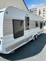 Tabbert bellini6m20, Caravanes & Camping, Jusqu'à 4, 6 à 7 mètres, Particulier, Siège standard