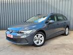 ✔VW GOLF 8 1.0 eTSI AUTOMATIC Variant 2023 Euro6❕ 14 000 km❗, Auto's, Stof, Zwart, Bedrijf, 5 deurs