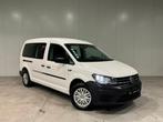 Volkswagen caddy maxi 2.0 TDI euro 6 . 2018, Bluetooth, Volkswagen, Particulier, Onderhoudsboekje