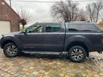 Ford Ranger 2.0 BiT EcoBlue Wildtrak (EU6.2), Auto's, Ford, Automaat, 4 deurs, 4 cilinders, Leder en Stof