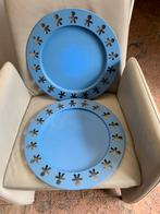 2 Alessi schalen samen voor 38€, Ophalen of Verzenden, Gebruikt