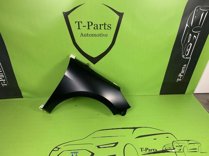 ford fiesta mk8 rechts zijscherm spatbord 17+, Auto-onderdelen, Carrosserie, Ford, Nieuw